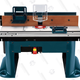 Bosch Benchtop Router Table | $149 | Amazon
